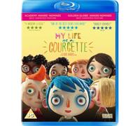 My Life As A Courgette