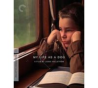 My life as a dog Blu-ray