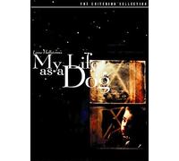 MY LIFE AS A DOG - DVD Movie