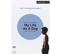 My Life As a Dog [Import anglais]
