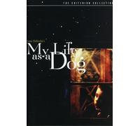 My Life as a Dog (Mitt liv som hund) - Criterion Collection [Import USA Zone 1]