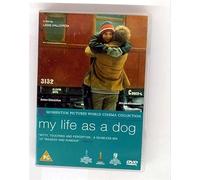 My Life As A Dog (Subtitled) [Import anglais]