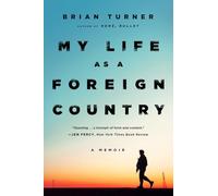 My Life As a Foreign Country