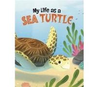 My Life as a Sea Turtle by John Sazaklis John Sazaklis (Auteur)