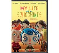 My Life as a Zucchini