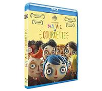 My Life as a Zucchini ( Ma vie de Courgette ) (Blu-Ray)
