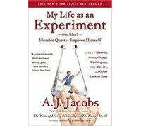 My Life as an Experiment