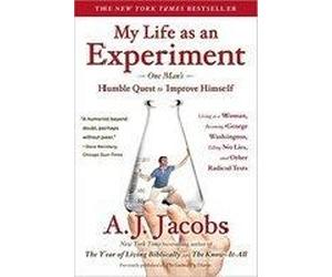 My Life as an Experiment