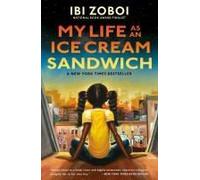 My Life As An Ice Cream Sandwich