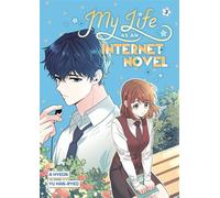 My Life as an Internet Novel, Volume 3 - A Hyeon - Ink Pop - ebook (ePub) - Livre