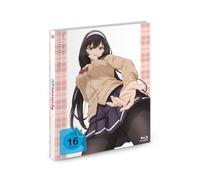 My Life as Inukai-san's Dog. -Blu-Ray: Deutsch [Import]