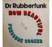 My Life at 45 Part 1 7"|"Dr Rubberfunk [Import]