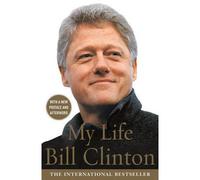 My life - Bill Clinton - Arrow - Poche - Livre