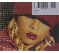 My Life by Mary J. Blige [Audio CD] NEUF