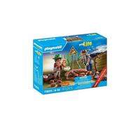 My Life Chercheurs Et Fossiles De Dinosaures Multicolore TU