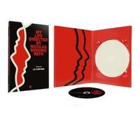 My life directed by Nicolas Winding Refn DVD E