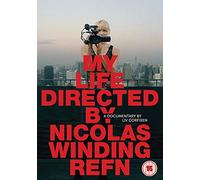 My Life Directed: Nicolas Winding Refn Documentary [DVD] by Nicolas Winding Refn