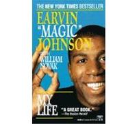 My Life Earvin "Magic" Johnson, William Novak (Auteur)