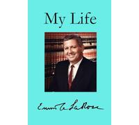 My Life: Erwin A. LaRose