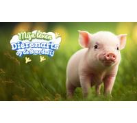My Life Farm Vet (Nintendo)