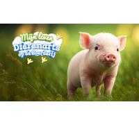 My Life Farm Vet (PS5)