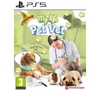 My Life Farm Vet Ps5