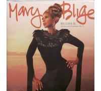 Blige, Mary J - My Life II: The Journey Continues