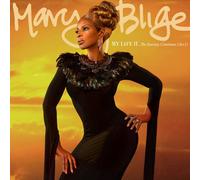 My Life Ii...The Journey Continues (Act 1)