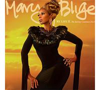 My life II - The journey continues CD