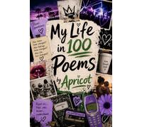 MY LIFE IN 100 POEMS: Experiences through teen years to mid-thirties
