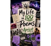 MY LIFE IN 100 POEMS: Experiences through teen years to mid-thirties