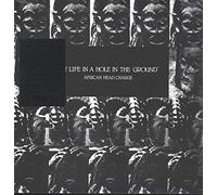 My Life a Hole in The Ground