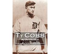 My Life in Baseball by Al Stump Al Stump, Ty Cobb (Auteur)