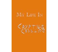 My Life in Cryptids