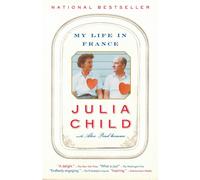 My Life in France by Child, Julia [Paperback] NEUF