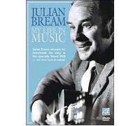 My life in music DVD