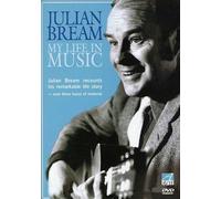 My Life in Music DVD Ntsc