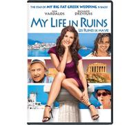 My Life in Ruins