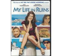 My Life in Ruins