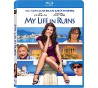 My Life in Ruins [Blu-Ray]