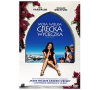 My Life in Ruins [DVD] (IMPORT) (Pas de version franħaise)