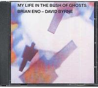 My life in the bush of ghosts