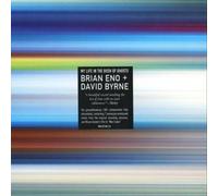 My Life in the Bush of Ghosts by Brian Eno [Audio CD] NEUF