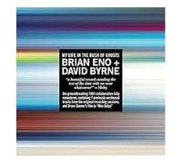 Brian Eno & David Byrne – My Life in the Bush of Ghosts – CD – Enhanced (Import)