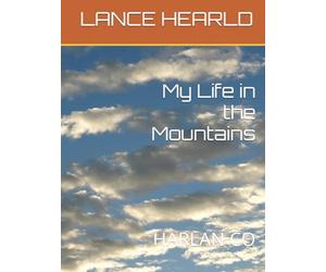 My Life in the Mountains: HARLAN CO