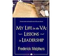 My Life in the Va Frederick Malphurs (Auteur)