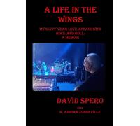 My Life In The Wings