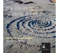 My Life in Widening Circles