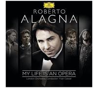 My Life Is An Opera