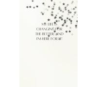 My life is changing for the better; and I'm here for it!